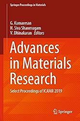 Advances in Materials Research, 5（英語版 ）